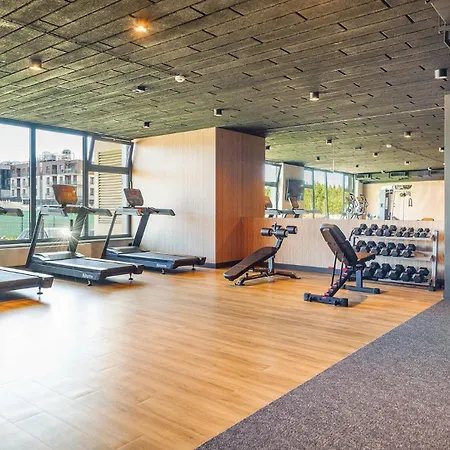 Glamorous E203 Bawialnia Basen Fitness W Cenie- Polanki Aqua - Apartament *