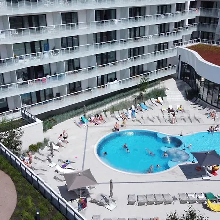 Glamorous E203 Bawialnia Basen Fitness W Cenie- Polanki Aqua - Apartament *