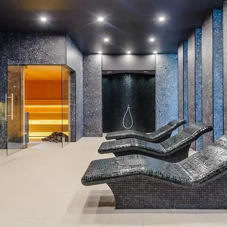 Glamorous E203 Bawialnia Basen Fitness W Cenie- Polanki Aqua - Kołobrzeg