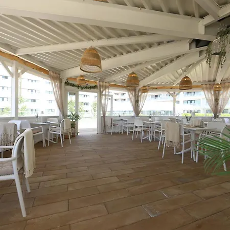 Glamorous E203 Bawialnia Basen Fitness W Cenie- Polanki Aqua - * Kołobrzeg