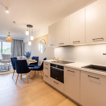 Glamorous E203 Bawialnia Basen Fitness W Cenie- Polanki Aqua - Apartament