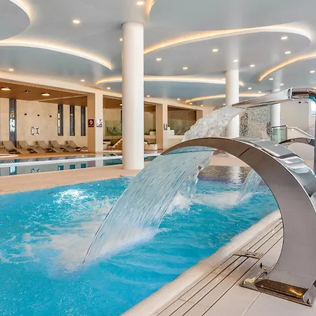 Glamorous E203 Bawialnia Basen Fitness W Cenie- Polanki Aqua - Apartament *
