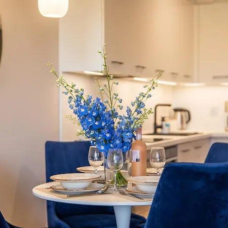 Glamorous E203 Bawialnia Basen Fitness W Cenie- Polanki Aqua - Apartament Kołobrzeg