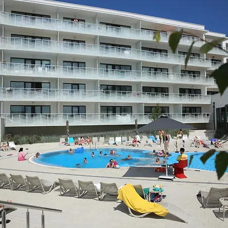 Glamorous E203 Bawialnia Basen Fitness W Cenie- Polanki Aqua - *