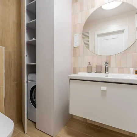 Glamorous E203 Bawialnia Basen Fitness W Cenie- Polanki Aqua - Apartament *