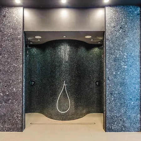 Glamorous E203 Bawialnia Basen Fitness W Cenie- Polanki Aqua - Apartament Kołobrzeg