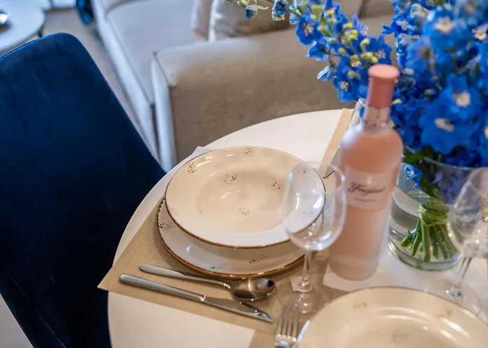 Glamorous E203 Bawialnia Basen Fitness W Cenie- Polanki Aqua - Apartament *