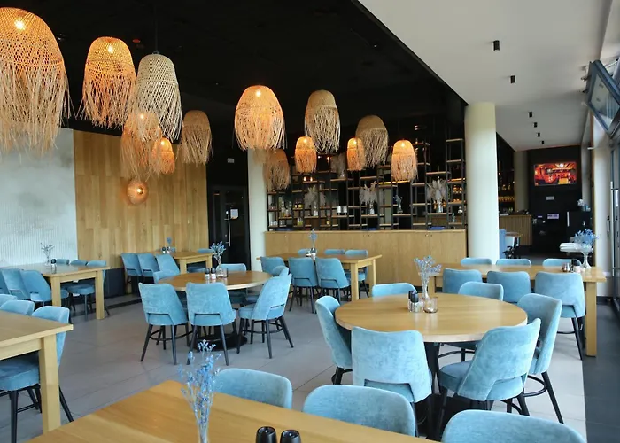 Glamorous E203 Bawialnia Basen Fitness W Cenie- Polanki Aqua - Kołobrzeg