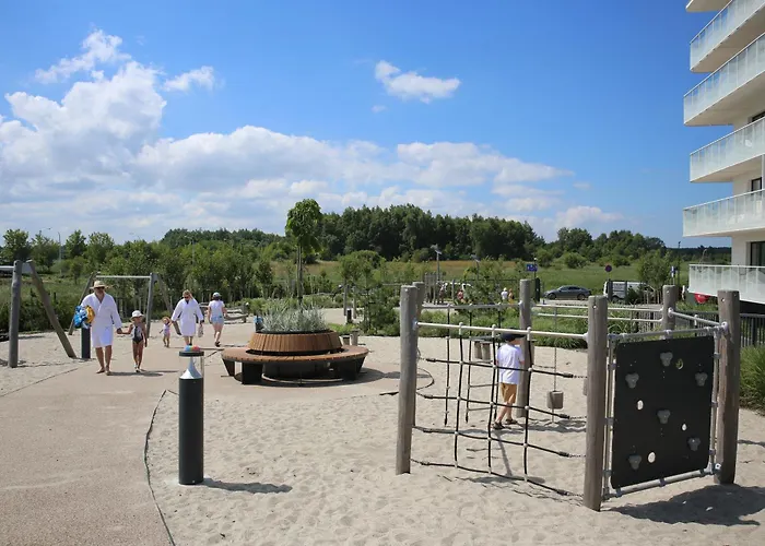 Glamorous E203 Bawialnia Basen Fitness W Cenie- Polanki Aqua - Apartament