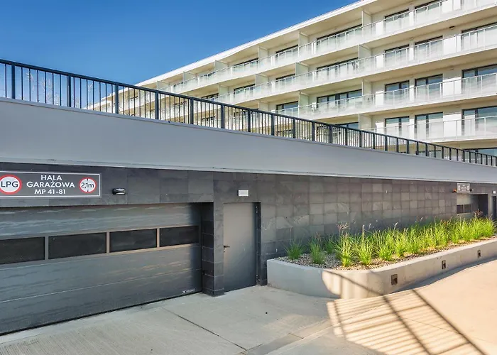 Glamorous E203 Bawialnia Basen Fitness W Cenie- Polanki Aqua - * Kołobrzeg