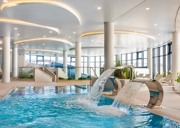 Glamorous E203 Bawialnia Basen Fitness W Cenie- Polanki Aqua - *