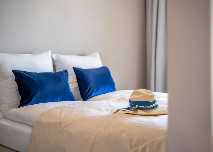 Glamorous E203 Bawialnia Basen Fitness W Cenie- Polanki Aqua - Kołobrzeg