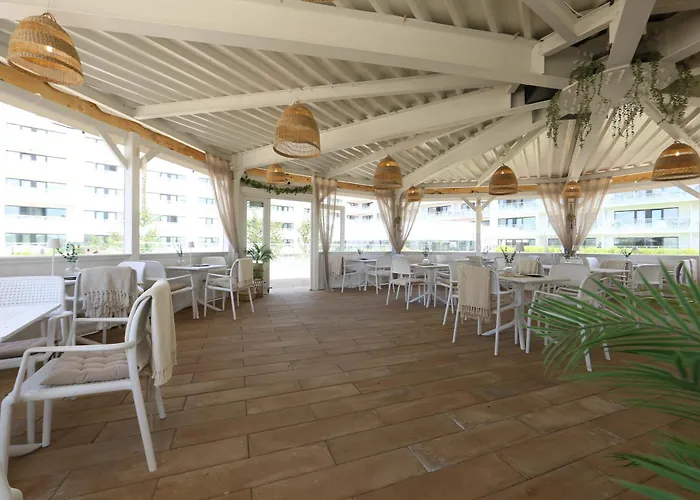 Glamorous E203 Bawialnia Basen Fitness W Cenie- Polanki Aqua - * Kołobrzeg