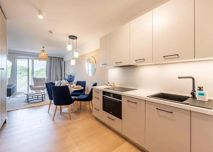 Glamorous E203 Bawialnia Basen Fitness W Cenie- Polanki Aqua - Apartament