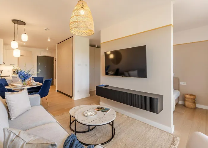 Glamorous E203 Bawialnia Basen Fitness W Cenie- Polanki Aqua - Kołobrzeg