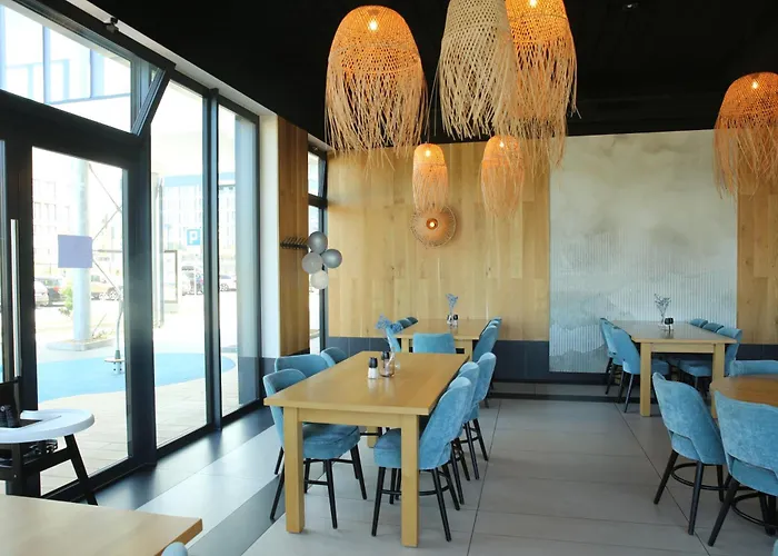 Glamorous E203 Bawialnia Basen Fitness W Cenie- Polanki Aqua - Apartament