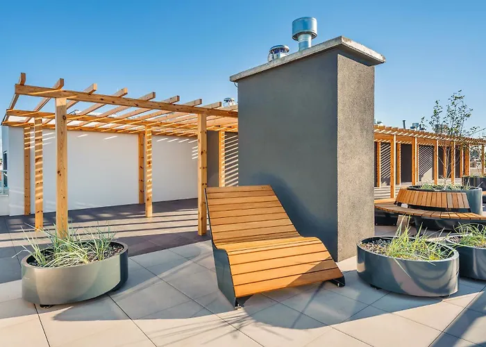 Apartament Glamorous E203 Bawialnia Basen Fitness W Cenie- Polanki Aqua - *