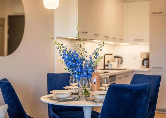 Glamorous E203 Bawialnia Basen Fitness W Cenie- Polanki Aqua - Apartament Kołobrzeg