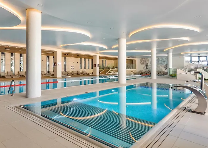 Glamorous E203 Bawialnia Basen Fitness W Cenie- Polanki Aqua - *