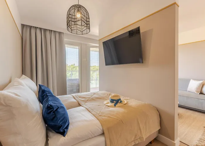 Glamorous E203 Bawialnia Basen Fitness W Cenie- Polanki Aqua -