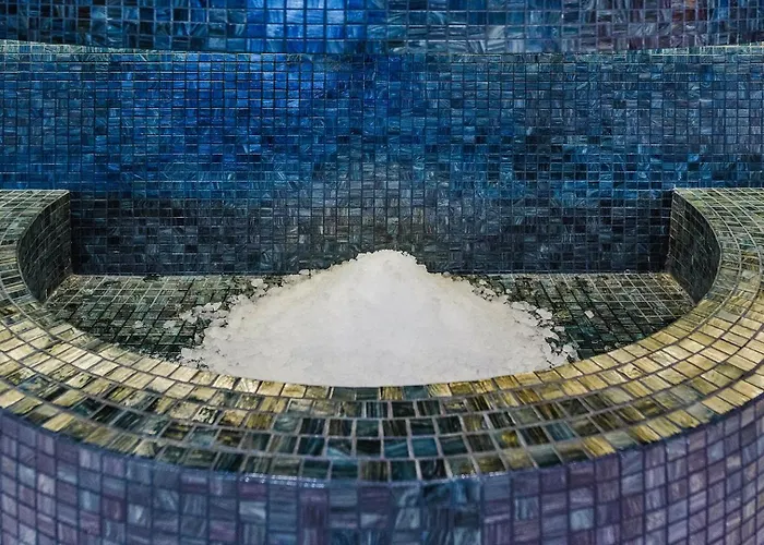 Apartament Glamorous E203 Bawialnia Basen Fitness W Cenie- Polanki Aqua - *