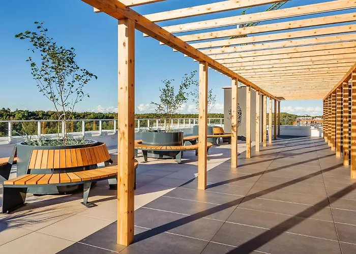 Glamorous E203 Bawialnia Basen Fitness W Cenie- Polanki Aqua - * Kołobrzeg