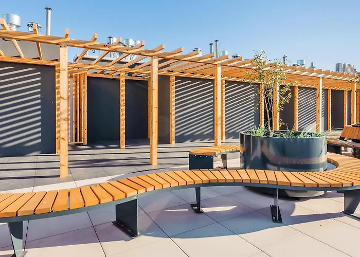 Glamorous E203 Bawialnia Basen Fitness W Cenie- Polanki Aqua - Apartament Kołobrzeg