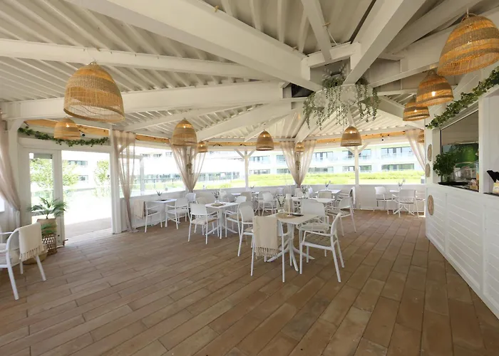 Glamorous E203 Bawialnia Basen Fitness W Cenie- Polanki Aqua - * Kołobrzeg