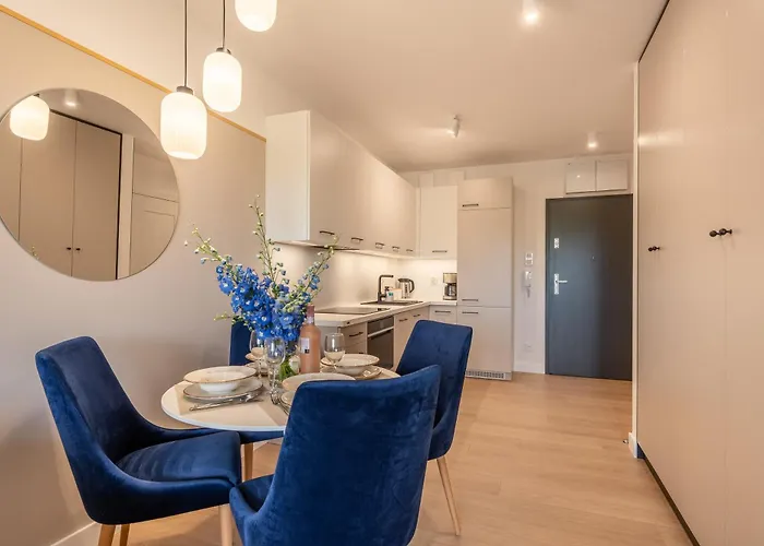 Glamorous E203 Bawialnia Basen Fitness W Cenie- Polanki Aqua - Kołobrzeg