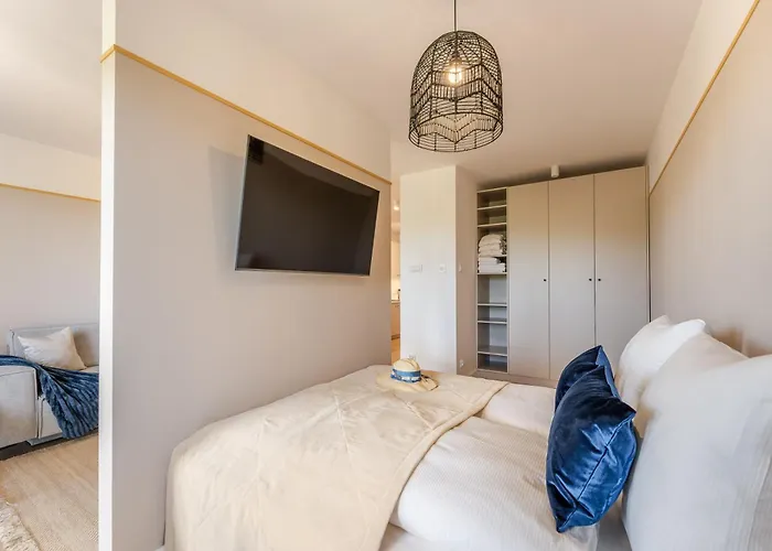 Glamorous E203 Bawialnia Basen Fitness W Cenie- Polanki Aqua -