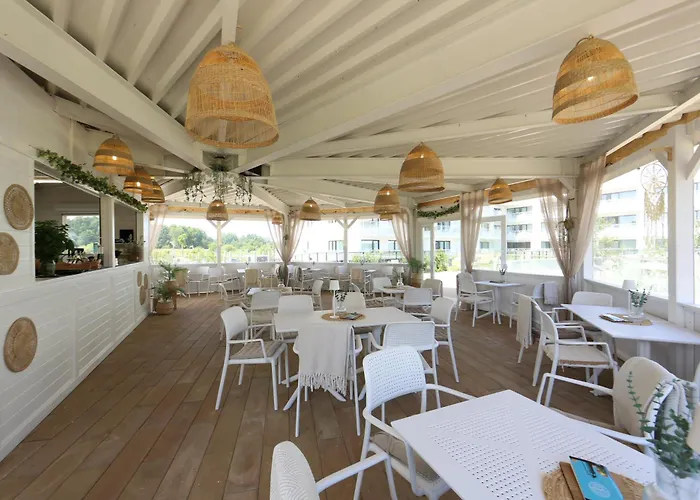 Glamorous E203 Bawialnia Basen Fitness W Cenie- Polanki Aqua - Apartament Kołobrzeg