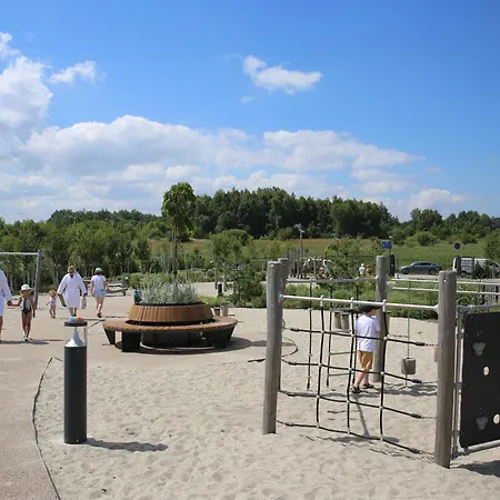 Glamorous E203 Bawialnia Basen Fitness W Cenie- Polanki Aqua - Apartamento