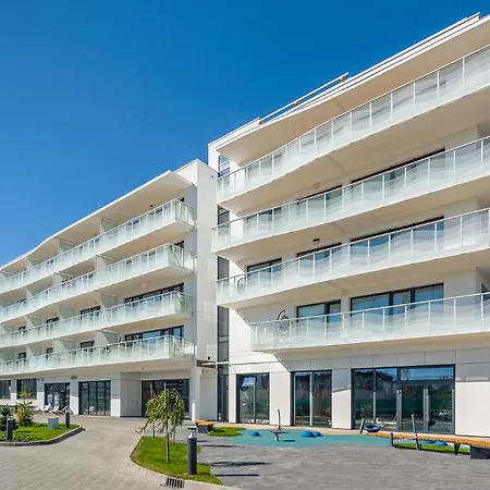 Glamorous E203 Bawialnia Basen Fitness W Cenie- Polanki Aqua - Kołobrzeg