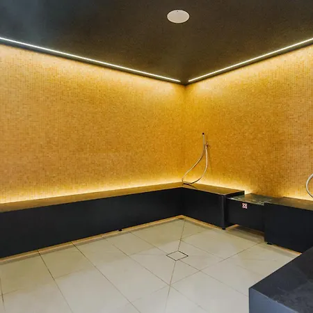 Glamorous E203 Bawialnia Basen Fitness W Cenie- Polanki Aqua - Apartamento