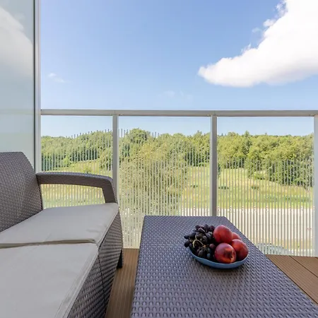 Glamorous E203 Bawialnia Basen Fitness W Cenie- Polanki Aqua - Apartamento