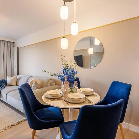 Glamorous E203 Bawialnia Basen Fitness W Cenie- Polanki Aqua -