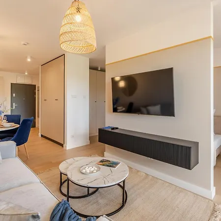 Glamorous E203 Bawialnia Basen Fitness W Cenie- Polanki Aqua - Kołobrzeg