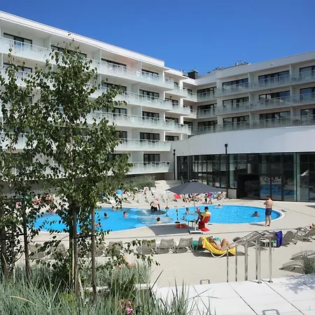 Glamorous E203 Bawialnia Basen Fitness W Cenie- Polanki Aqua - Apartamento Kołobrzeg