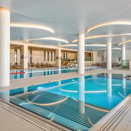 Glamorous E203 Bawialnia Basen Fitness W Cenie- Polanki Aqua - *