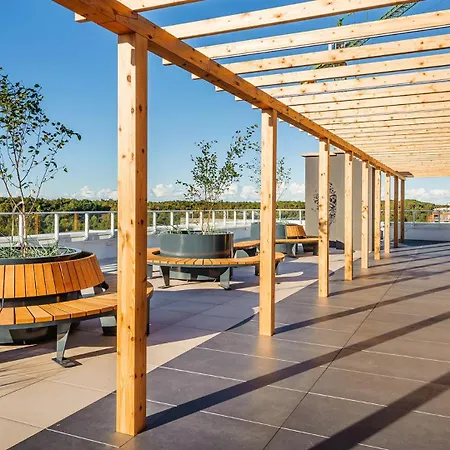 Glamorous E203 Bawialnia Basen Fitness W Cenie- Polanki Aqua - * Kołobrzeg