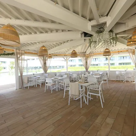 Glamorous E203 Bawialnia Basen Fitness W Cenie- Polanki Aqua - * Kołobrzeg