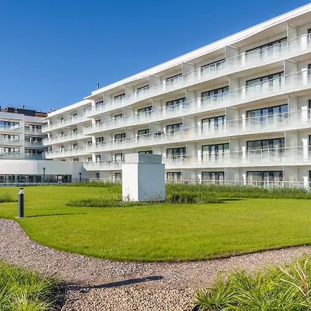 Glamorous E203 Bawialnia Basen Fitness W Cenie- Polanki Aqua - Apartamento Kołobrzeg