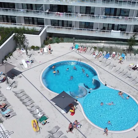 Glamorous E203 Bawialnia Basen Fitness W Cenie- Polanki Aqua - Kołobrzeg